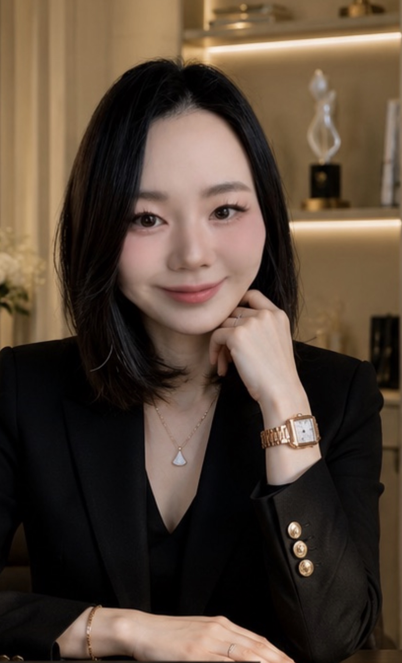 신유림 대표원장